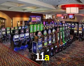 A Emoção da Loteria na 11a: Uma Chance de Mudança de Vida