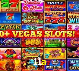 Descubra o Programa VIP da 11a: Vantagens Exclusivas para Jogadores