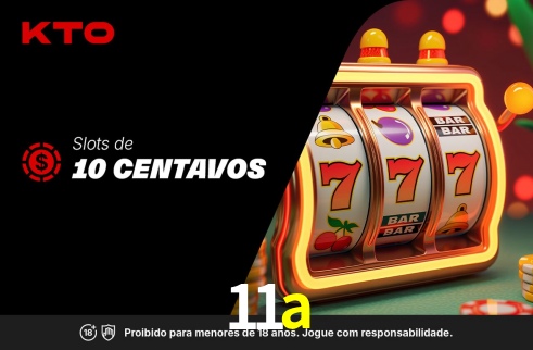 Descubra a Essência do 11a: Nossa História e Compromissos