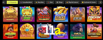 Descubra o Mundo do Cassino Online com 11a