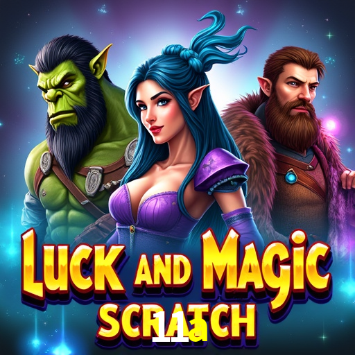 A Emoção da Loteria na 11a: Uma Chance de Mudança de Vida